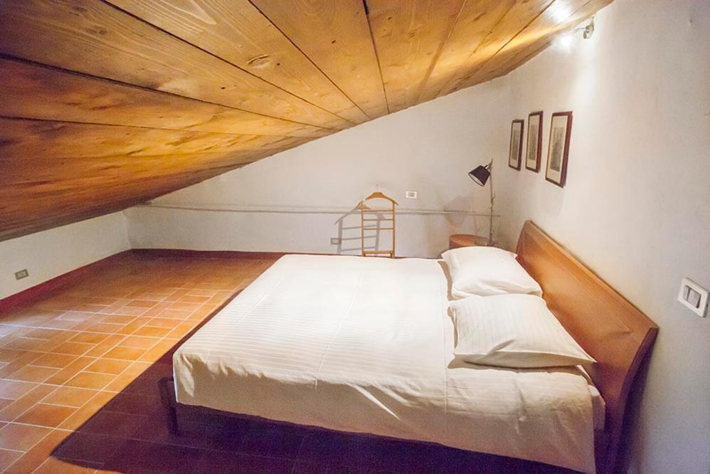 Country House Villa La Farfalla Pietralunga  Habitación foto